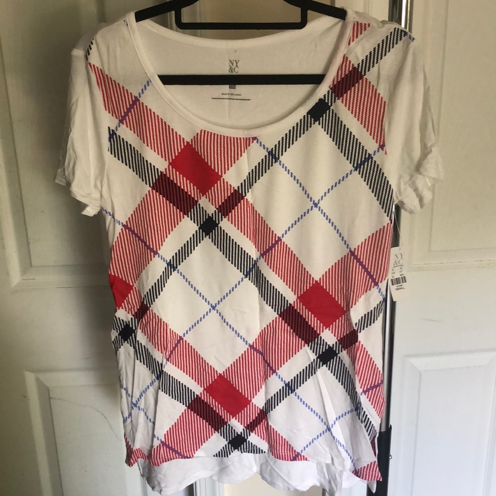 NY& Co T-Shirt